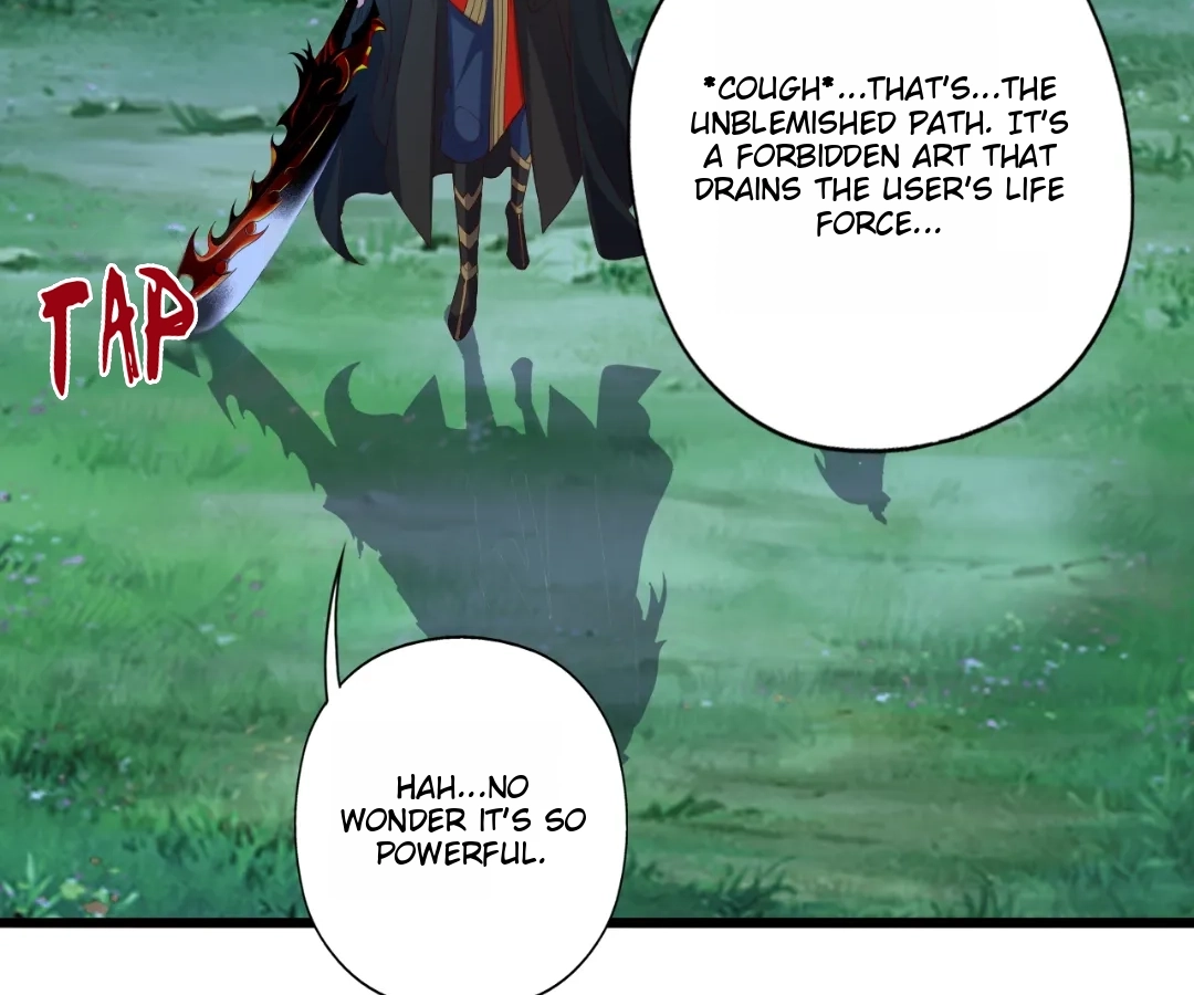 Banished Disciple's Counterattack Chapter 433 page 148 - 