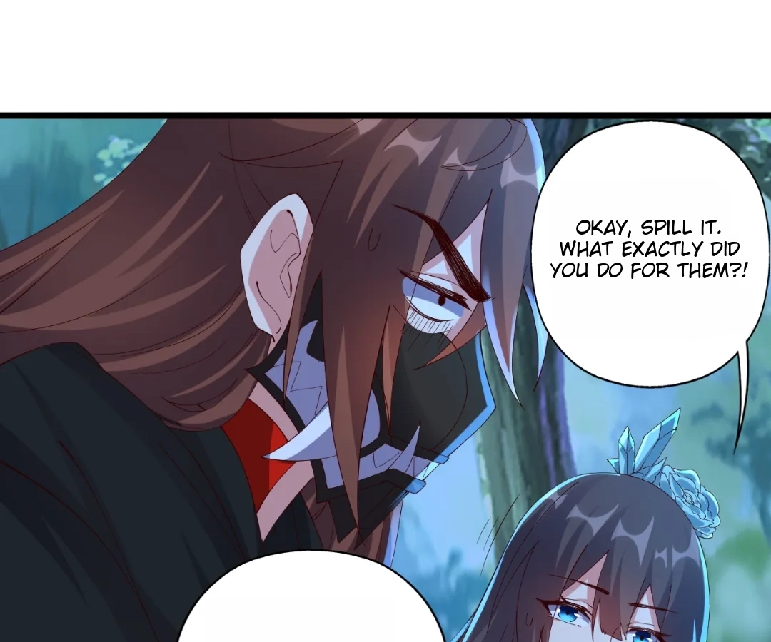 Banished Disciple's Counterattack Chapter 433 page 150 - 