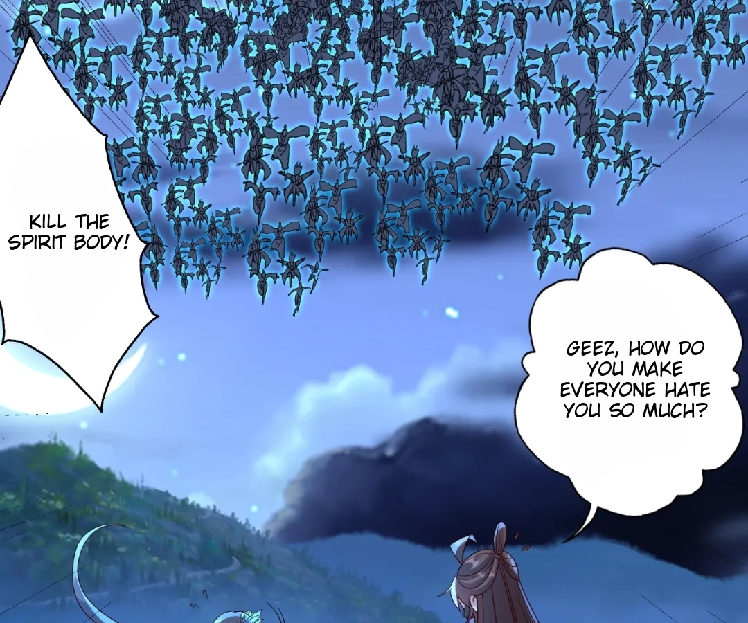Banished Disciple's Counterattack Chapter 433 page 16 - 