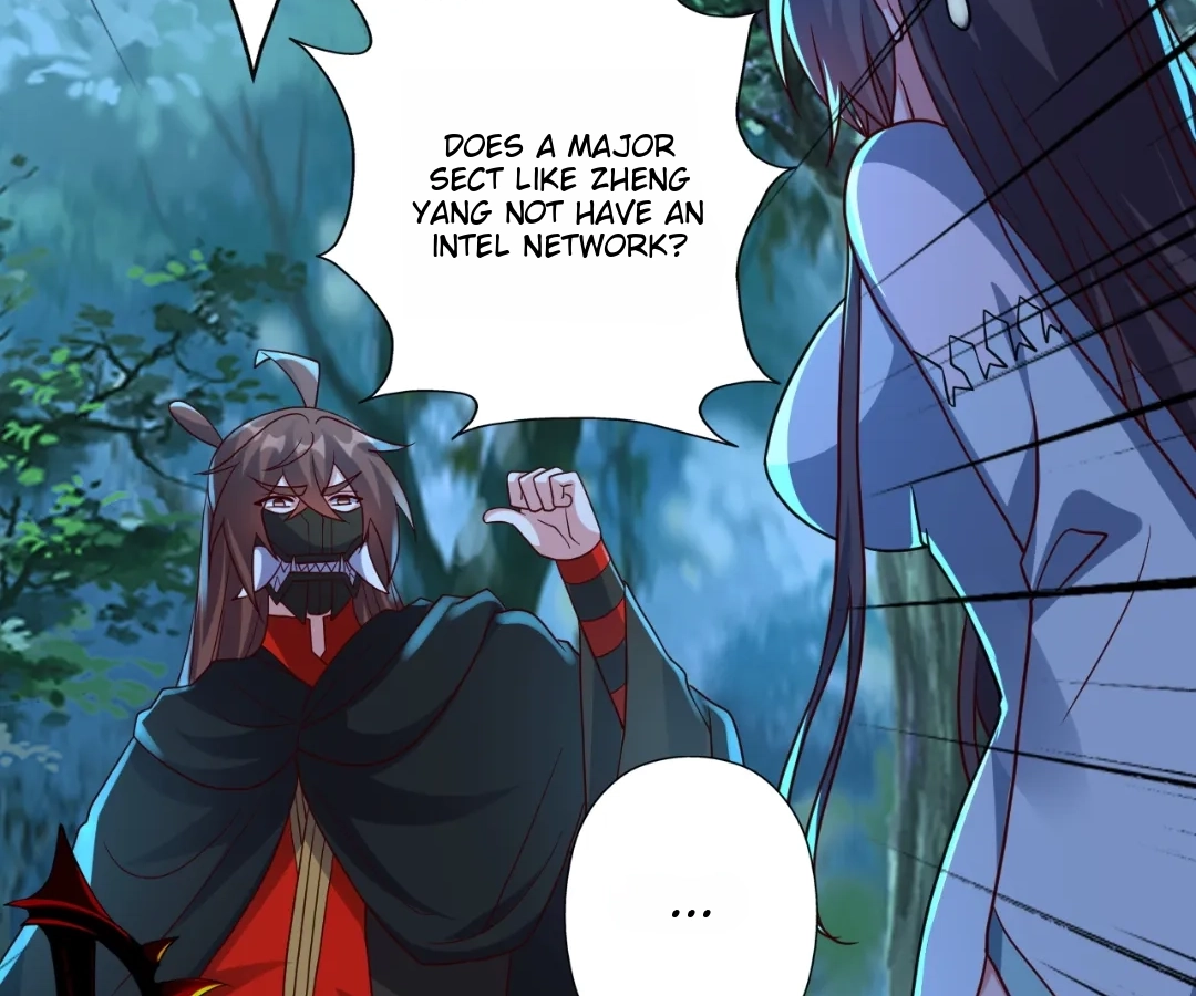 Banished Disciple's Counterattack Chapter 433 page 159 - 