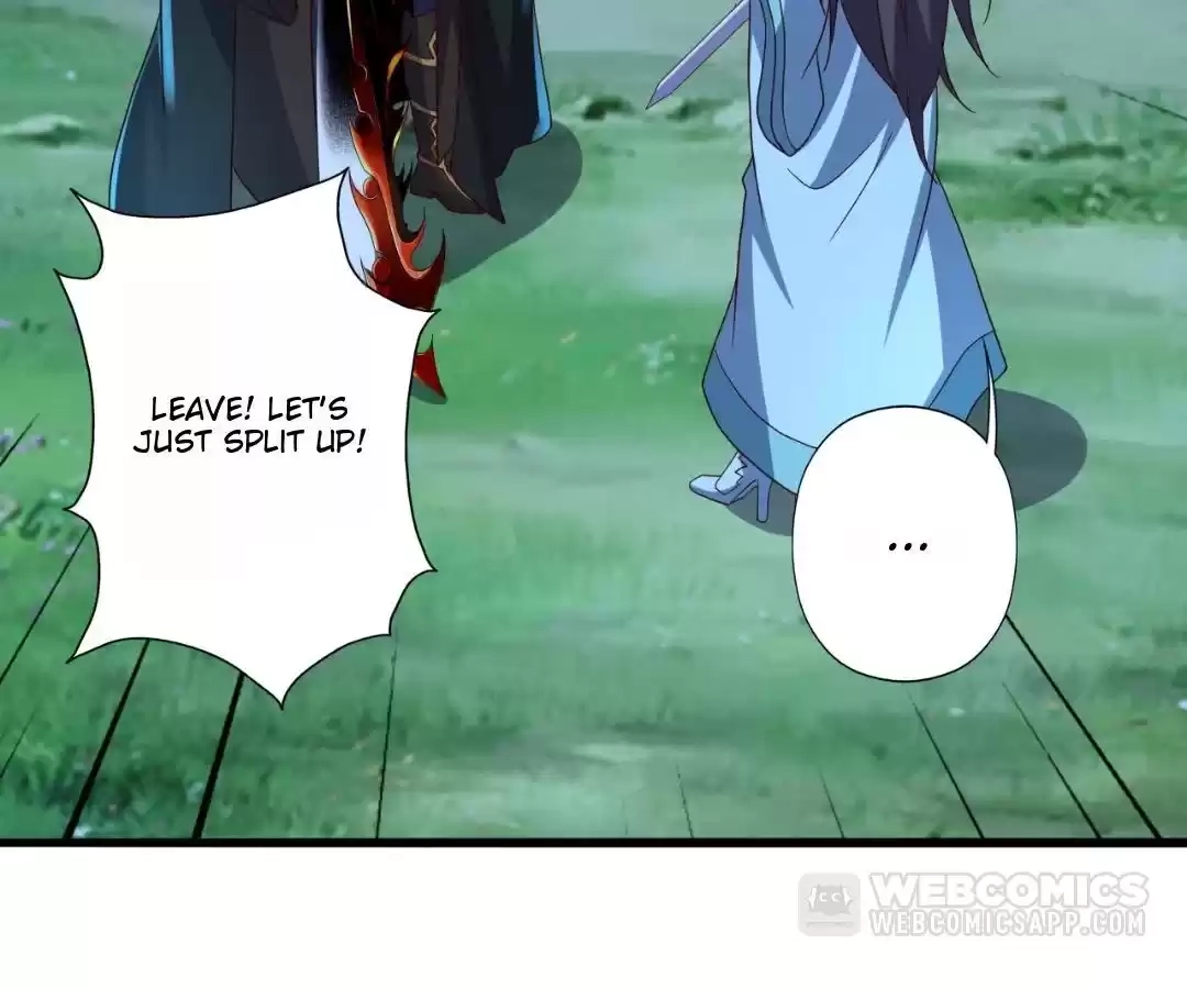 Banished Disciple's Counterattack Chapter 433 page 163 - 