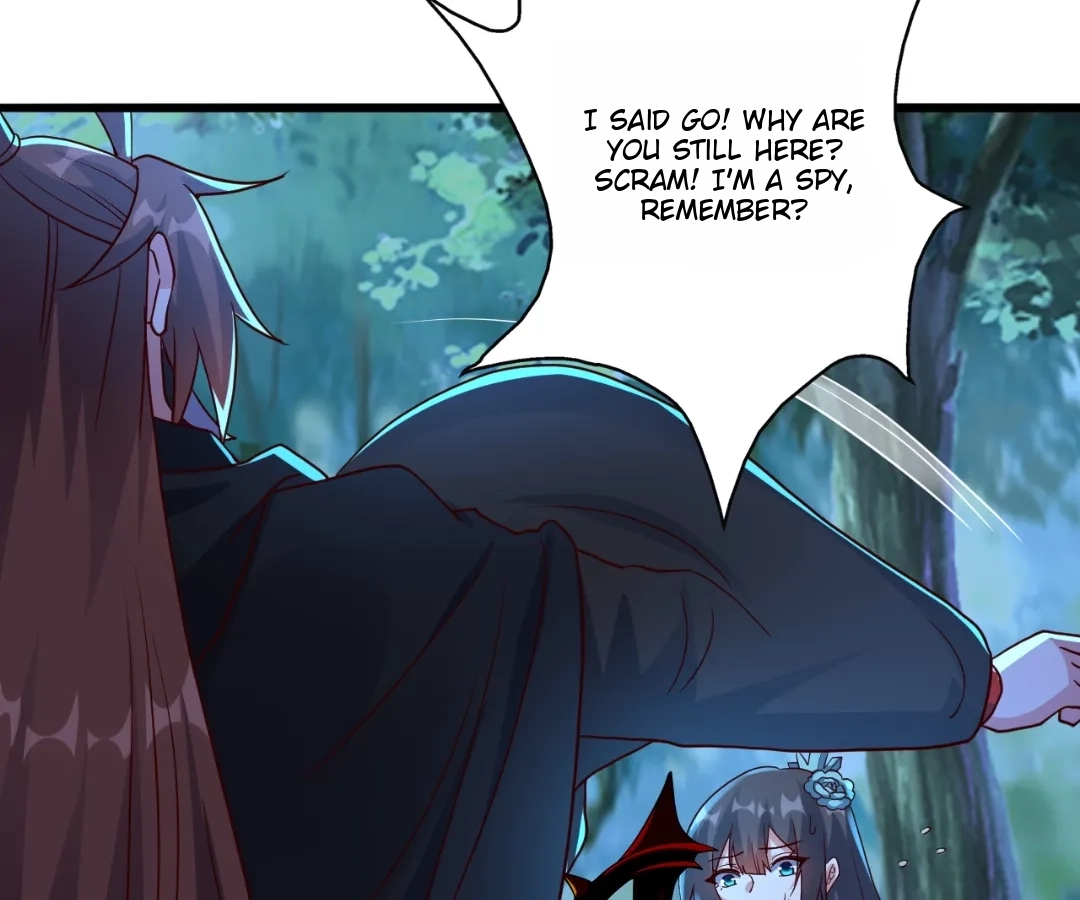 Banished Disciple's Counterattack Chapter 433 page 165 - 