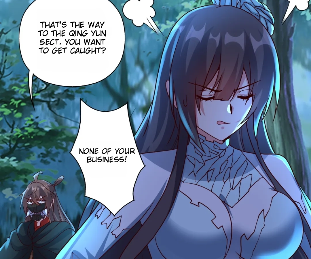 Banished Disciple's Counterattack Chapter 433 page 168 - 