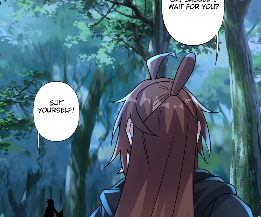 Banished Disciple's Counterattack Chapter 433 page 170 - 