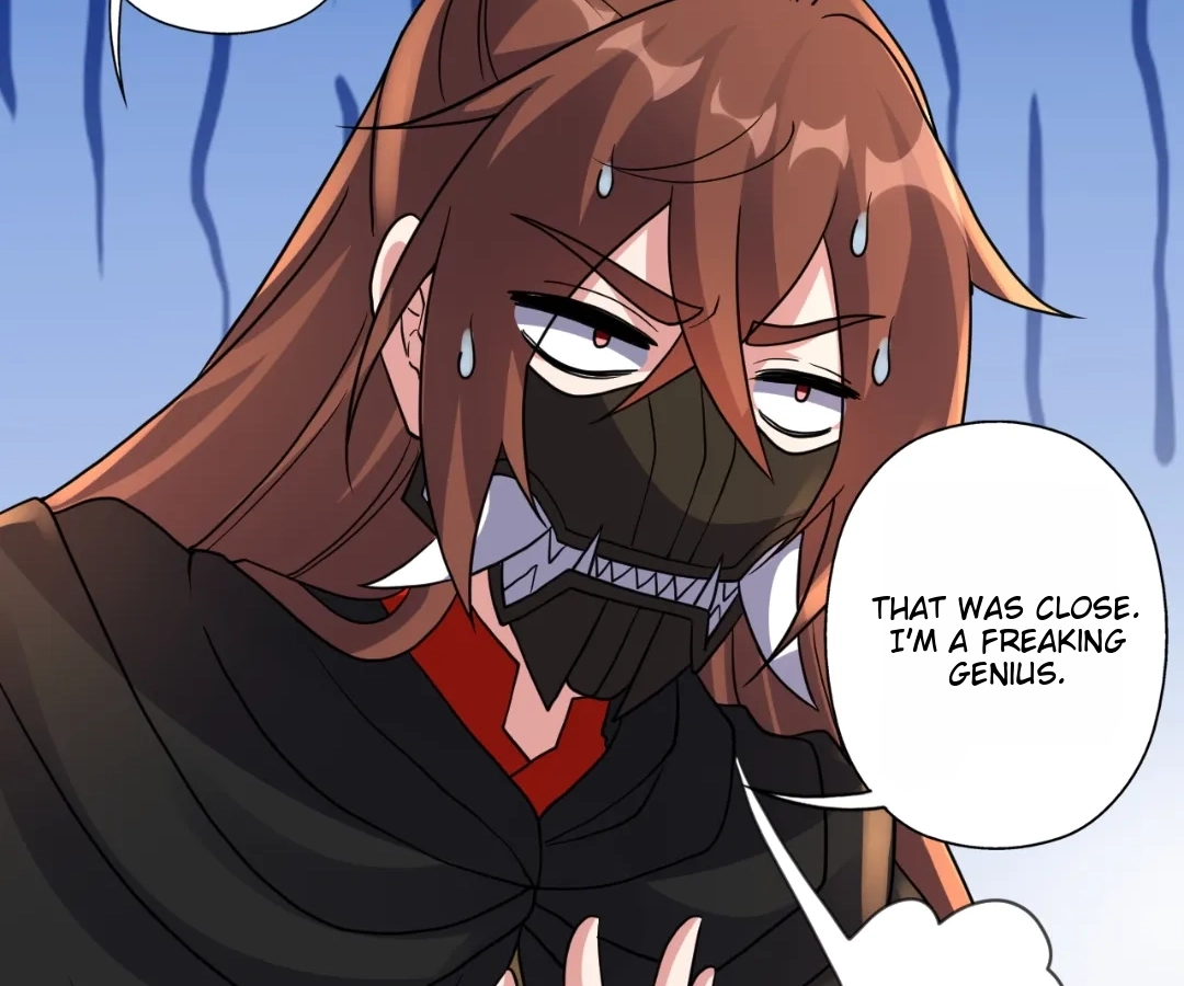 Banished Disciple's Counterattack Chapter 433 page 173 - 