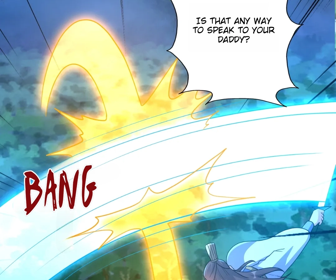Banished Disciple's Counterattack Chapter 433 page 184 - 