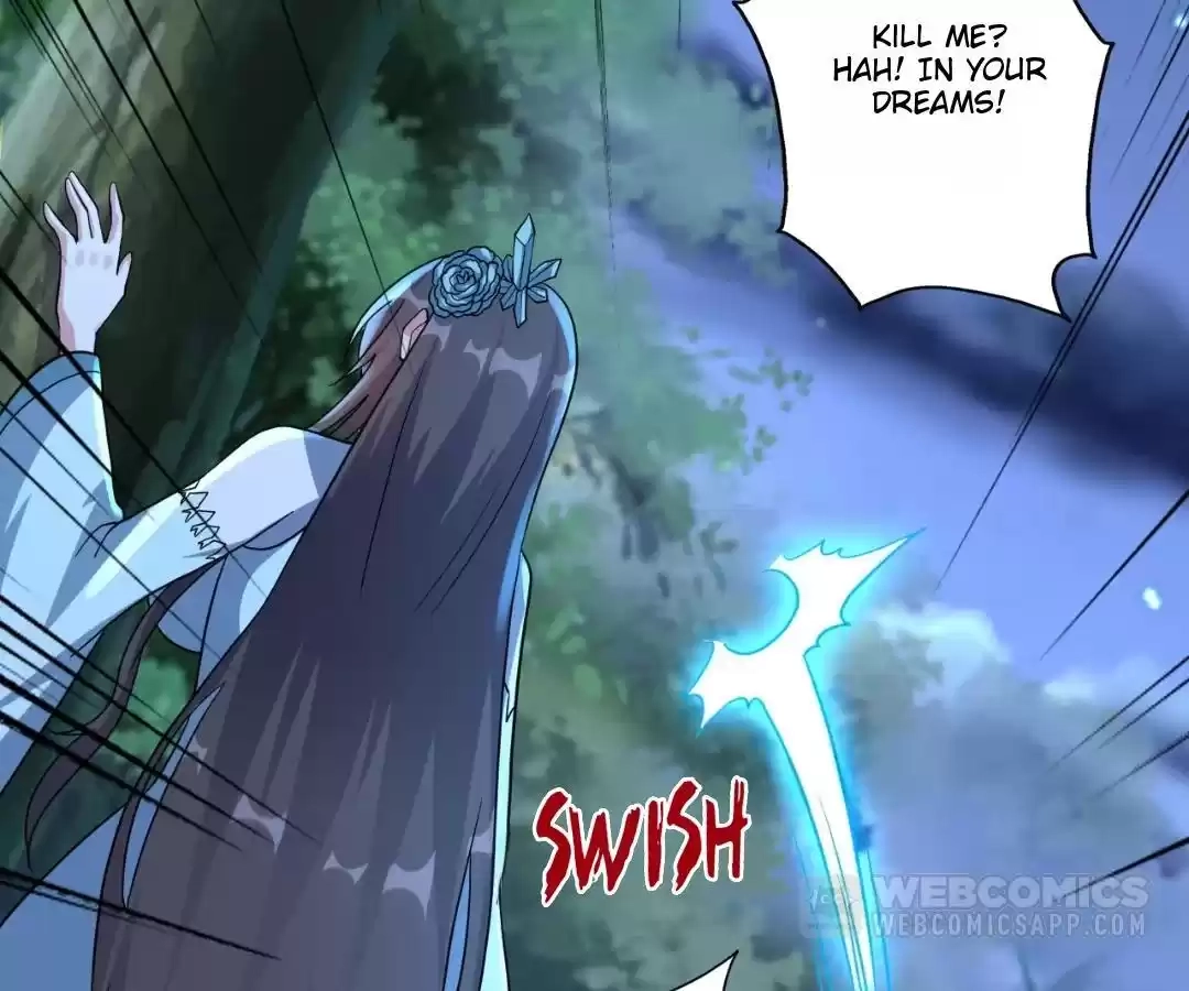 Banished Disciple's Counterattack Chapter 433 page 187 - 