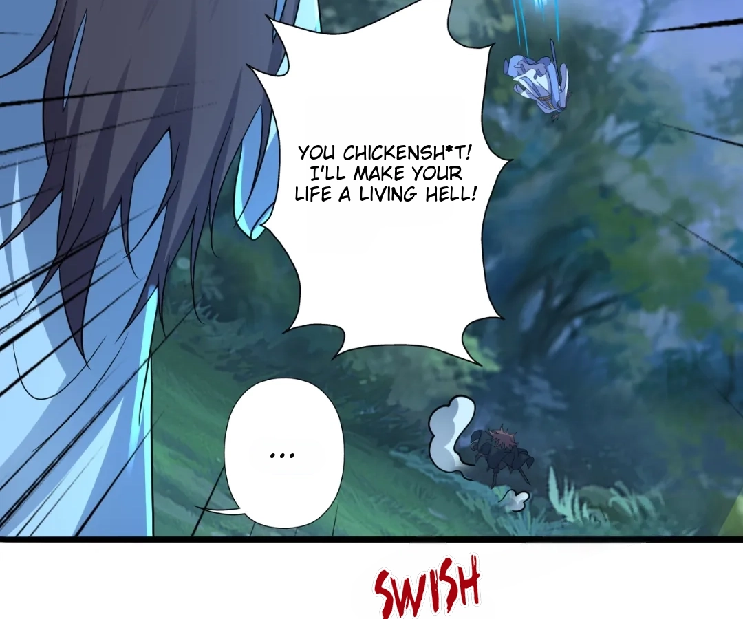 Banished Disciple's Counterattack Chapter 433 page 188 - 
