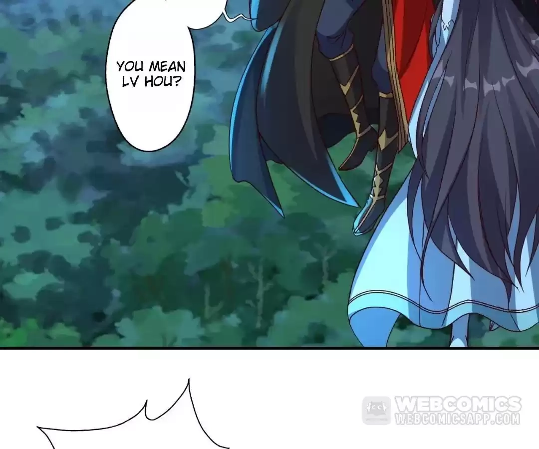 Banished Disciple's Counterattack Chapter 433 page 3 - 