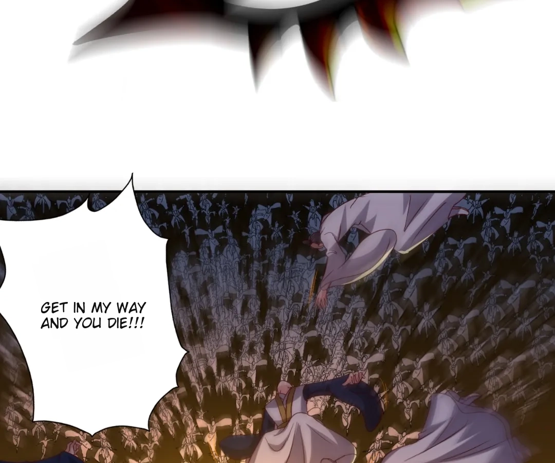 Banished Disciple's Counterattack Chapter 433 page 21 - 