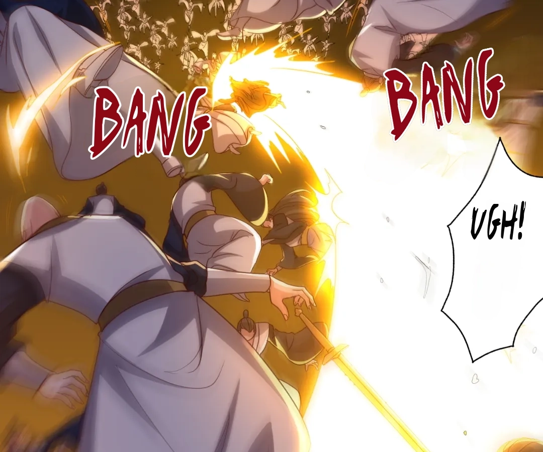 Banished Disciple's Counterattack Chapter 433 page 22 - 