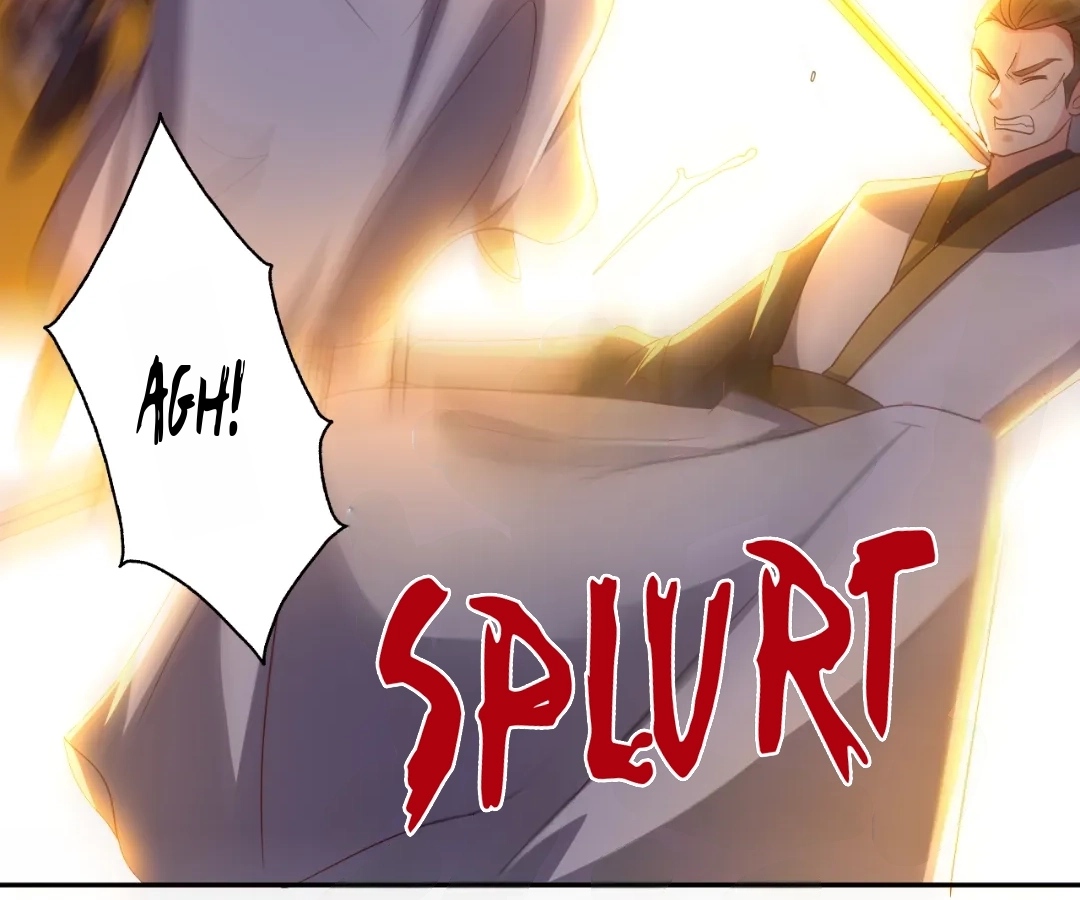 Banished Disciple's Counterattack Chapter 433 page 23 - 