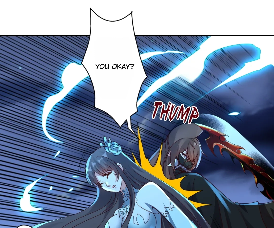 Banished Disciple's Counterattack Chapter 433 page 32 - 