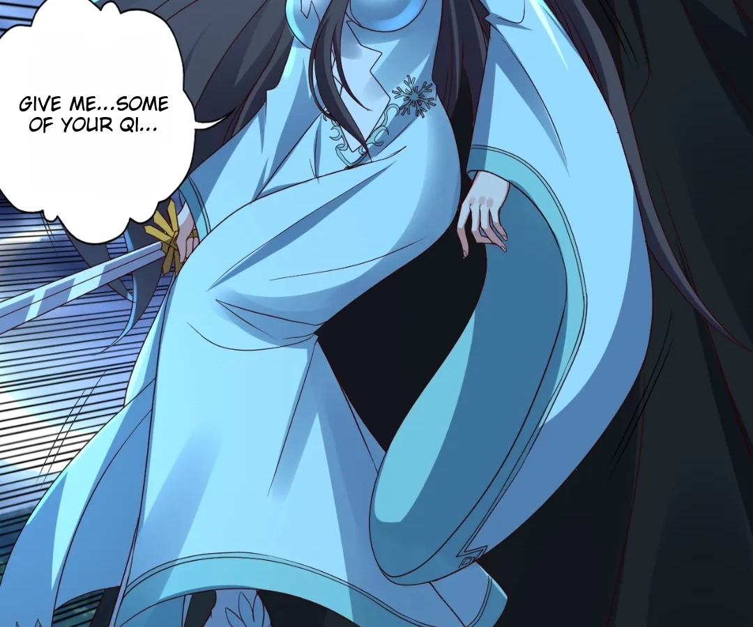 Banished Disciple's Counterattack Chapter 433 page 33 - 
