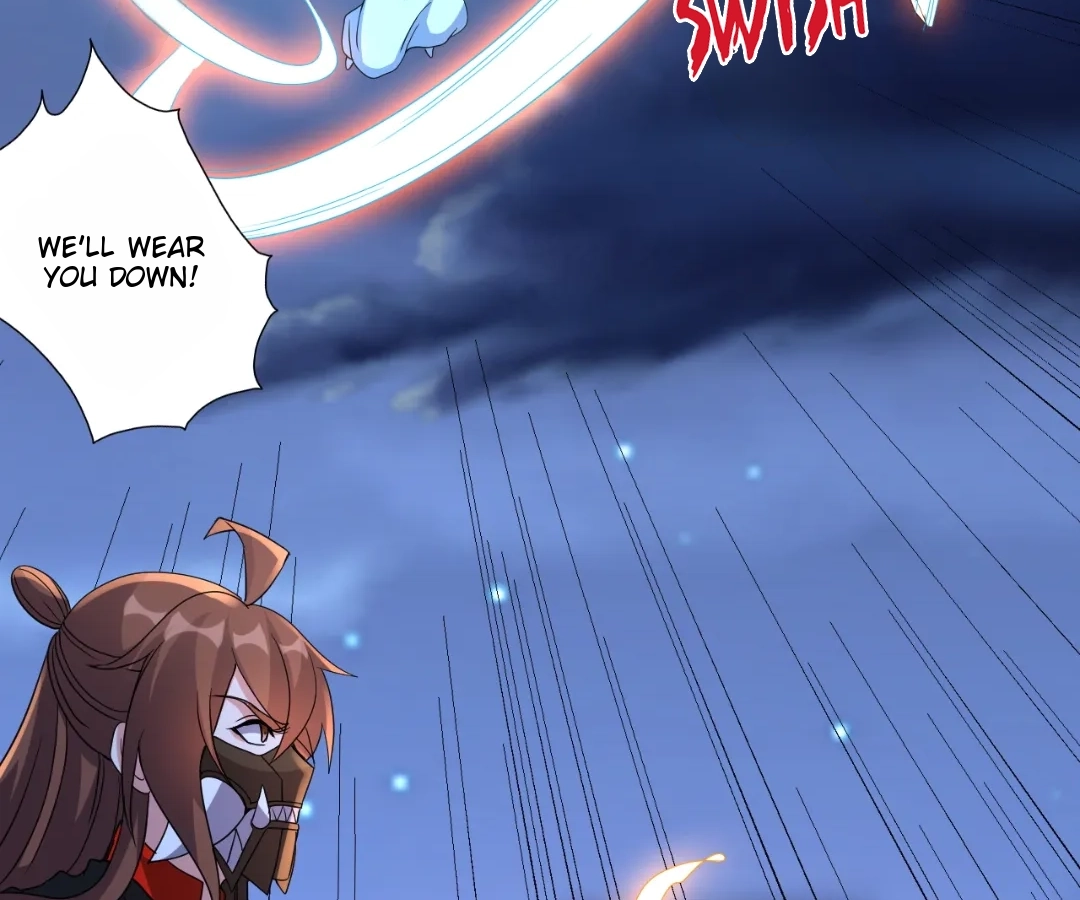 Banished Disciple's Counterattack Chapter 433 page 44 - 