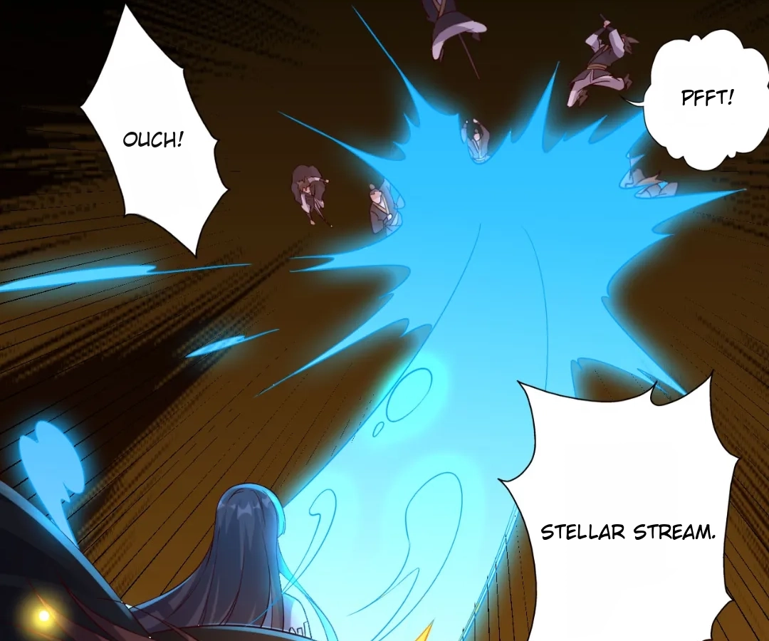 Banished Disciple's Counterattack Chapter 433 page 58 - 