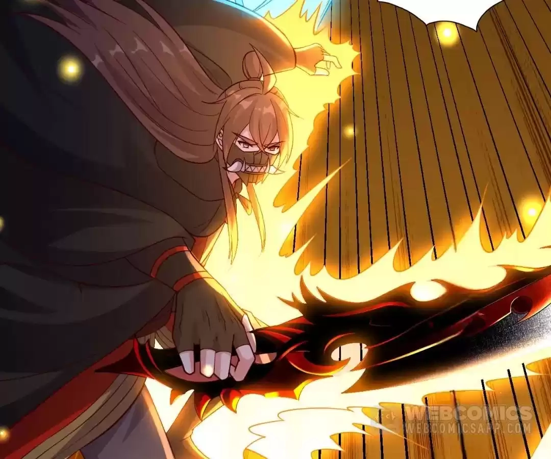 Banished Disciple's Counterattack Chapter 433 page 59 - 