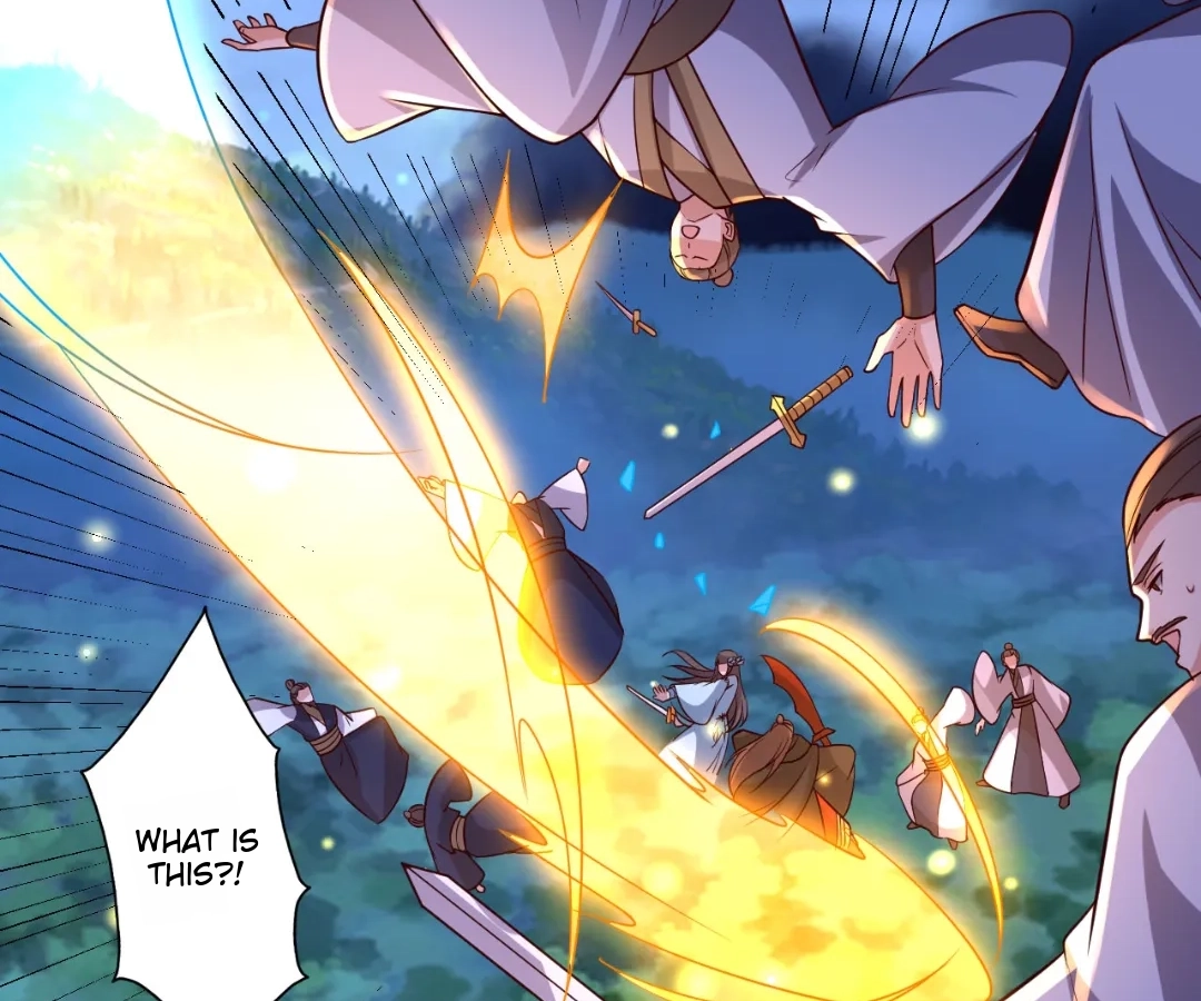 Banished Disciple's Counterattack Chapter 433 page 65 - 