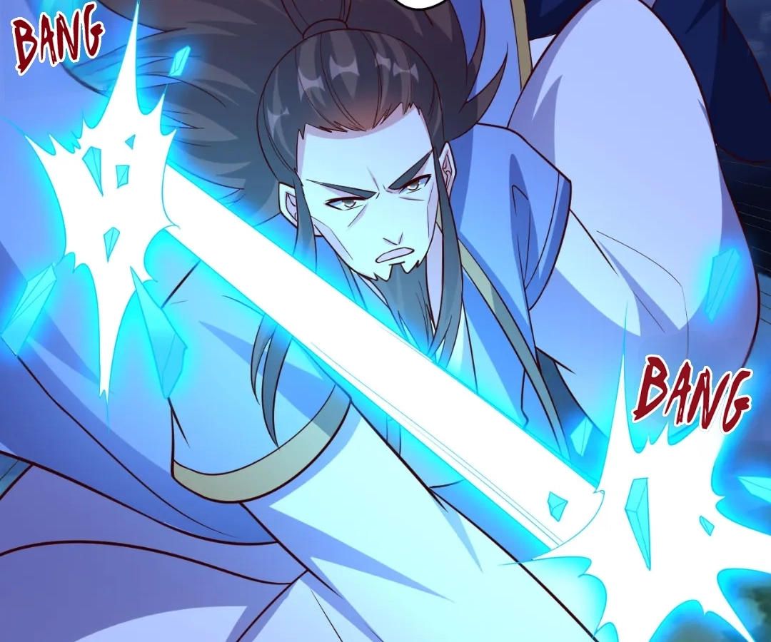 Banished Disciple's Counterattack Chapter 433 page 72 - 