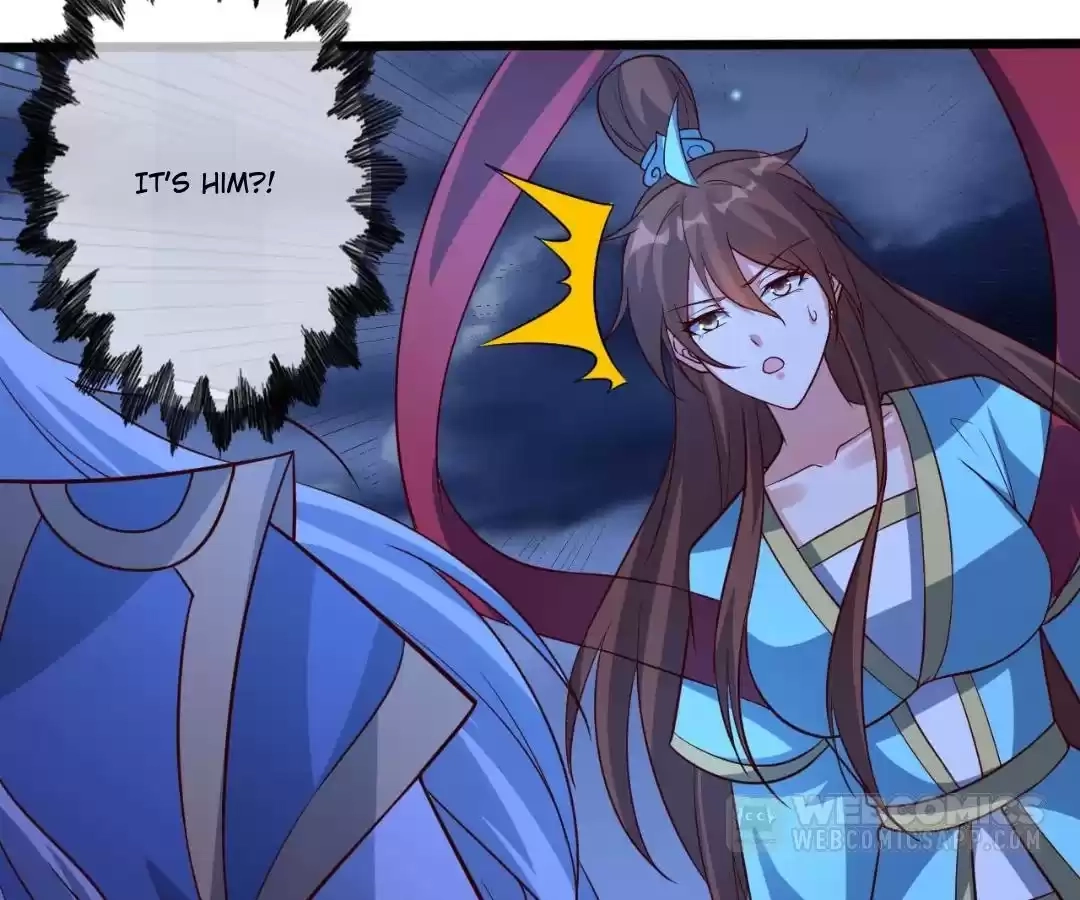 Banished Disciple's Counterattack Chapter 433 page 83 - 
