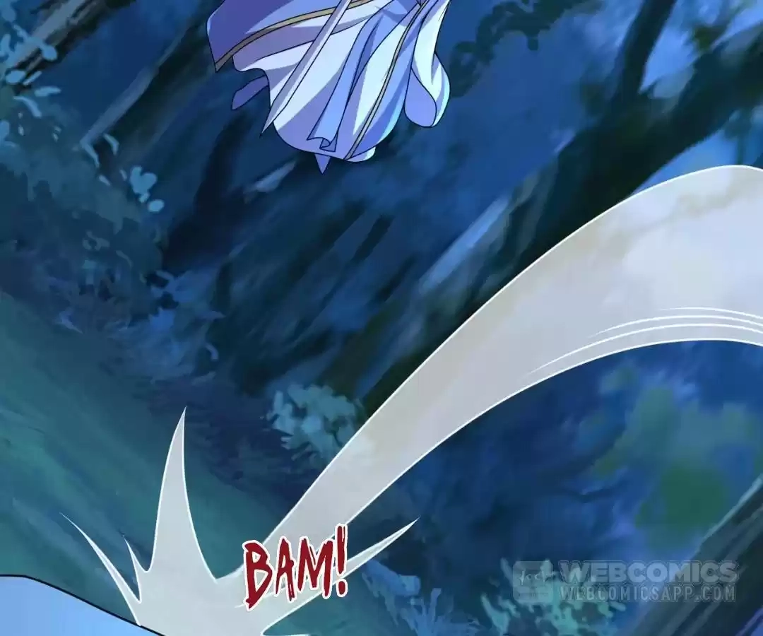 Banished Disciple's Counterattack Chapter 434 page 11 - 