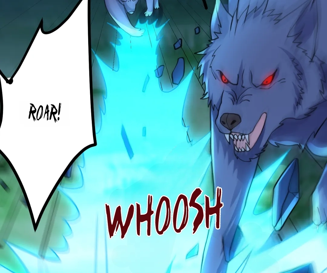 Banished Disciple's Counterattack Chapter 434 page 119 - 