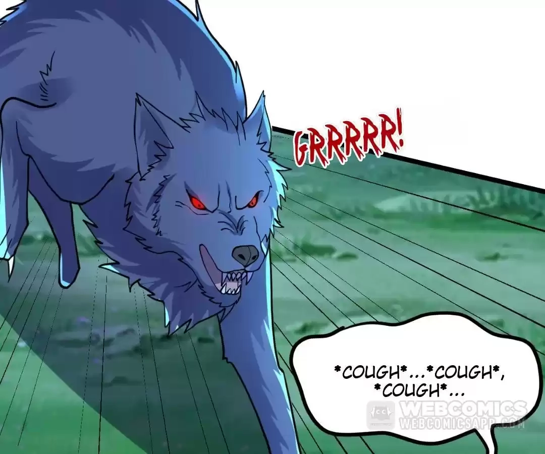 Banished Disciple's Counterattack Chapter 434 page 123 - 