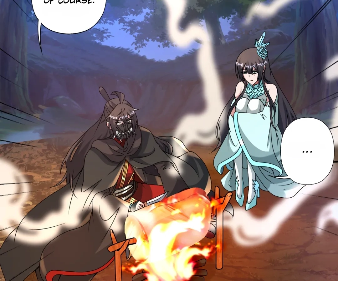 Banished Disciple's Counterattack Chapter 434 page 145 - 