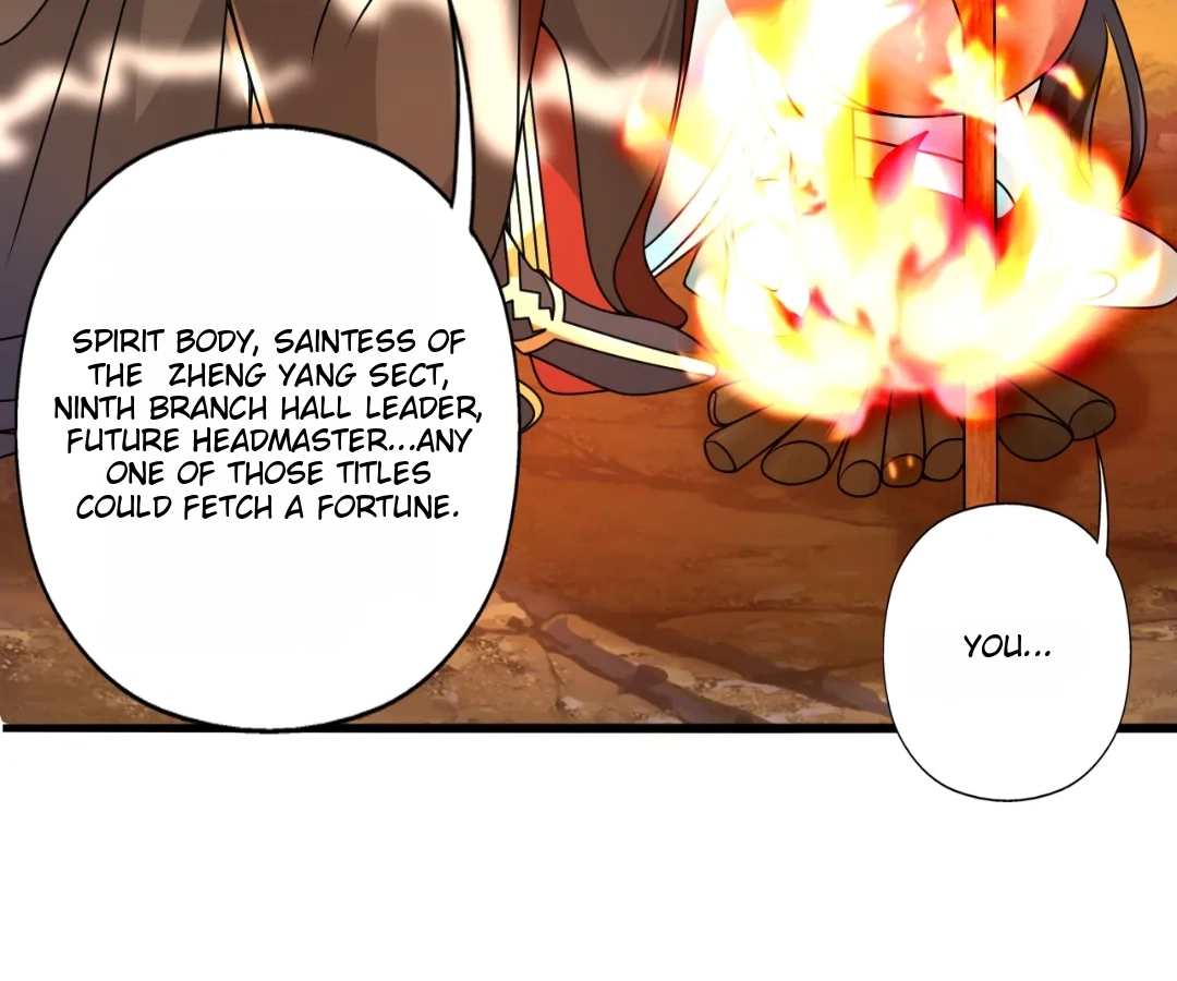 Banished Disciple's Counterattack Chapter 434 page 149 - 