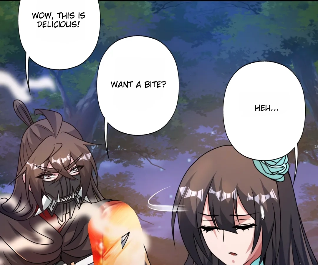 Banished Disciple's Counterattack Chapter 434 page 151 - 