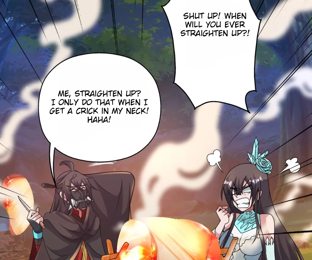 Banished Disciple's Counterattack Chapter 434 page 154 - 