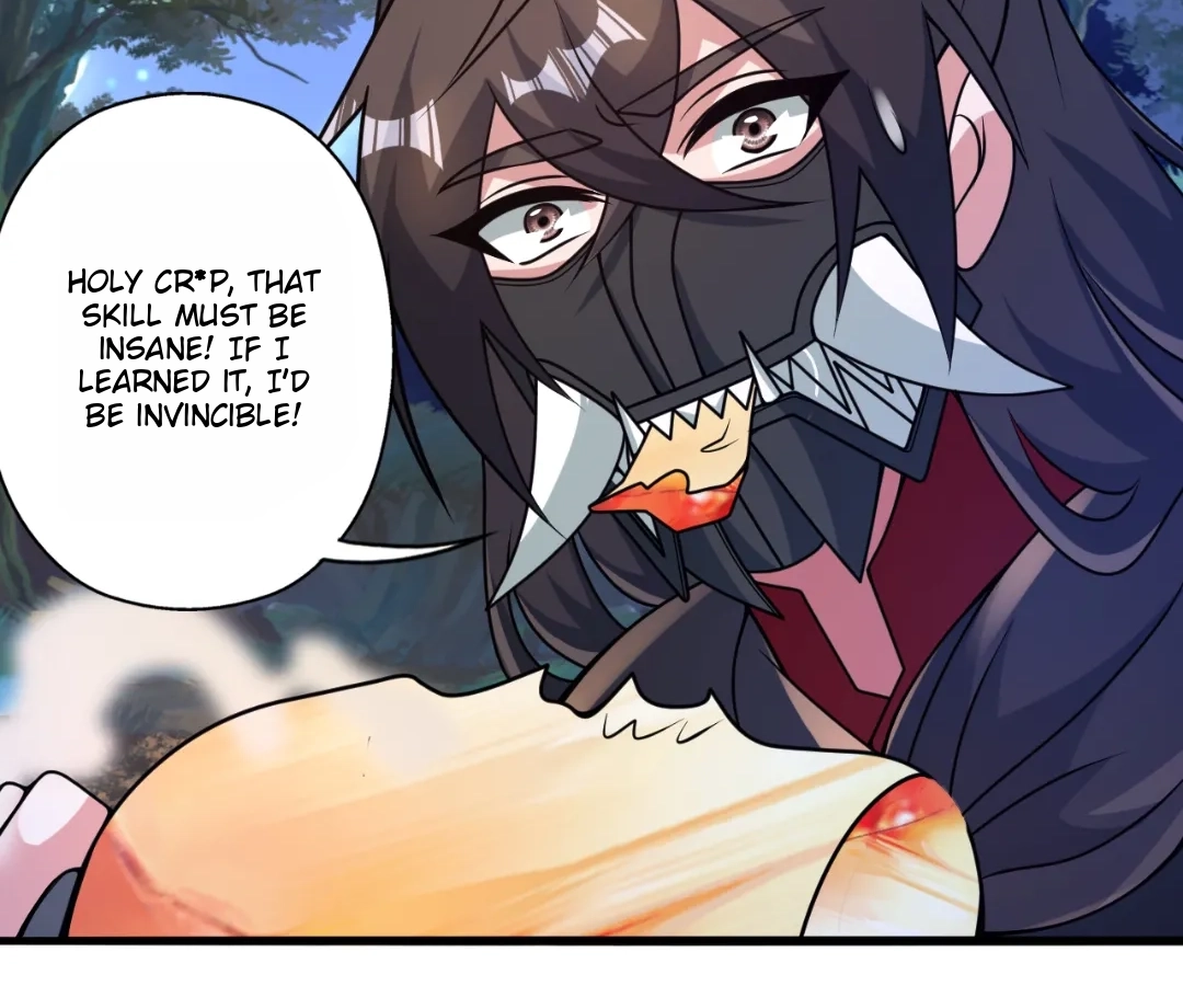 Banished Disciple's Counterattack Chapter 434 page 162 - 