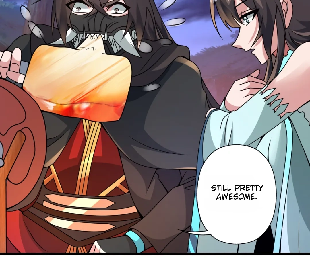 Banished Disciple's Counterattack Chapter 434 page 165 - 