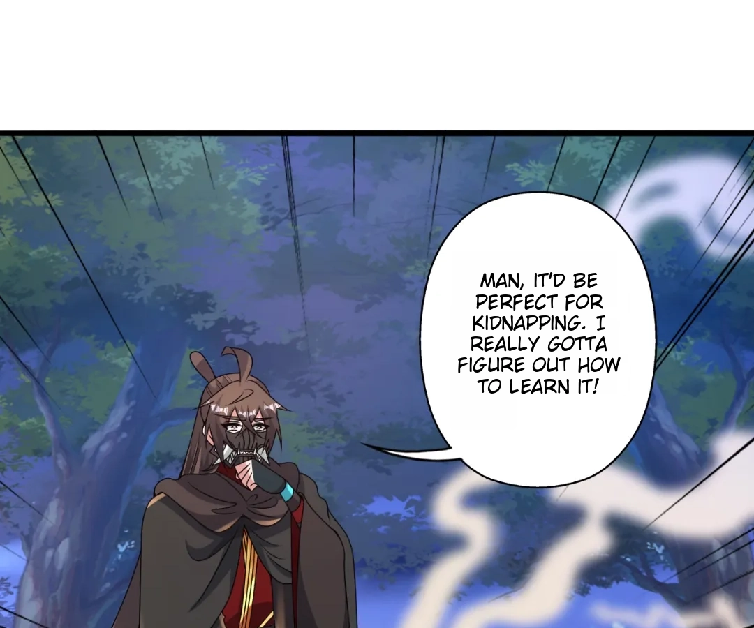 Banished Disciple's Counterattack Chapter 434 page 167 - 