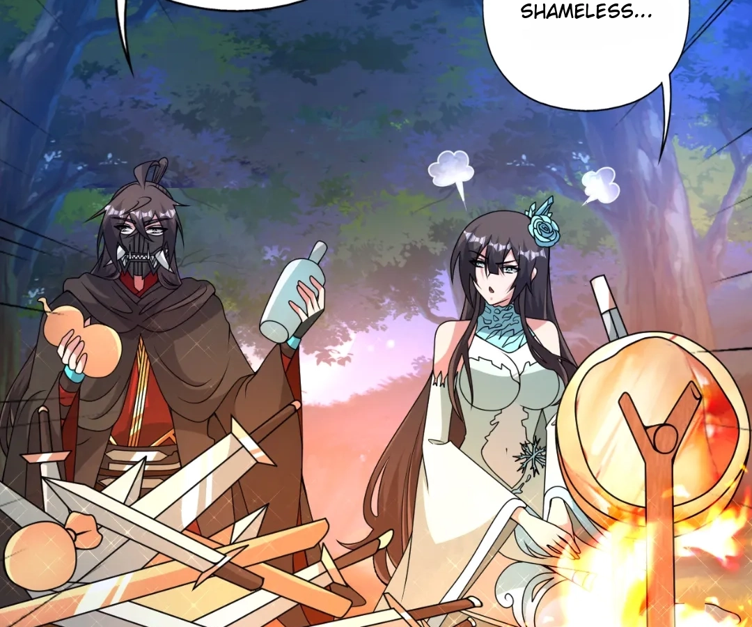 Banished Disciple's Counterattack Chapter 434 page 176 - 