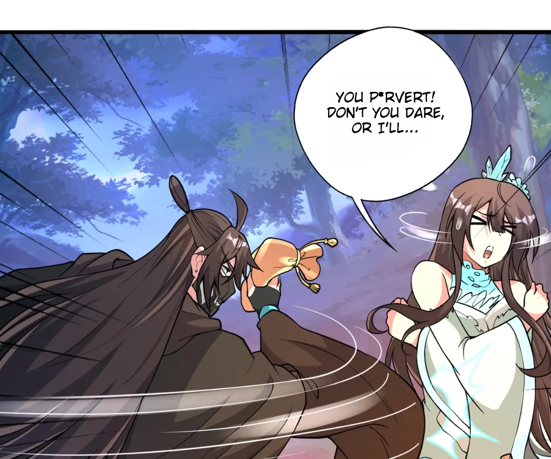 Banished Disciple's Counterattack Chapter 434 page 184 - 