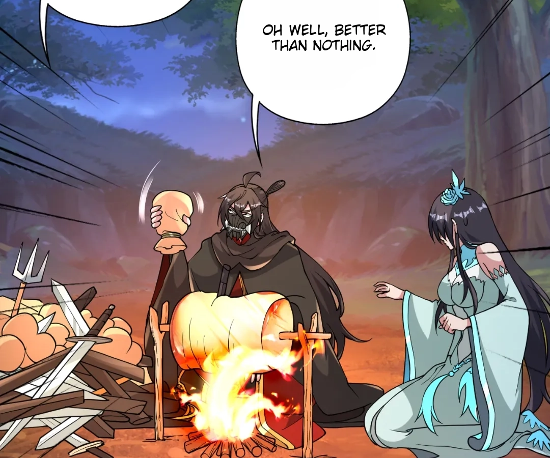 Banished Disciple's Counterattack Chapter 434 page 193 - 