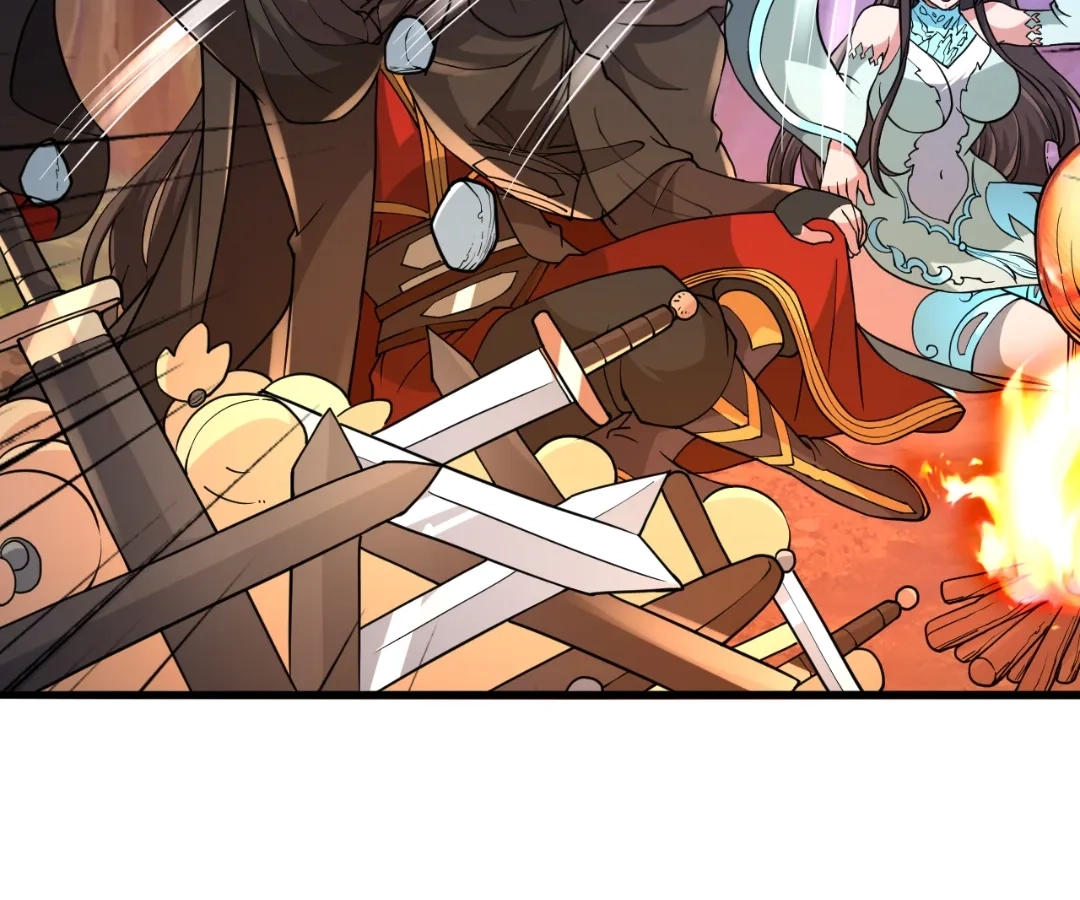 Banished Disciple's Counterattack Chapter 434 page 197 - 