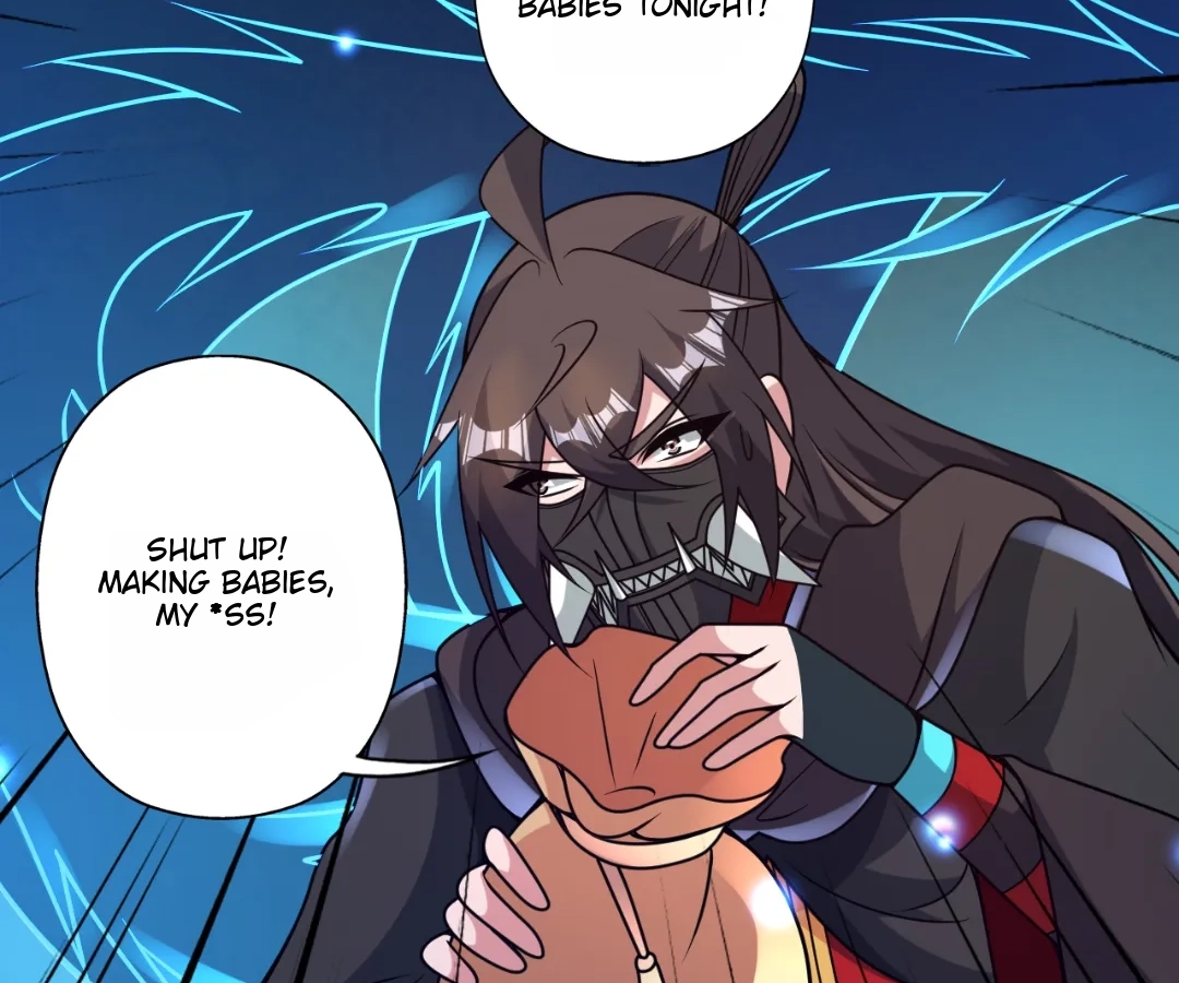 Banished Disciple's Counterattack Chapter 434 page 199 - 