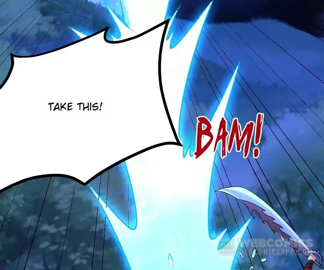 Banished Disciple's Counterattack Chapter 434 page 3 - 
