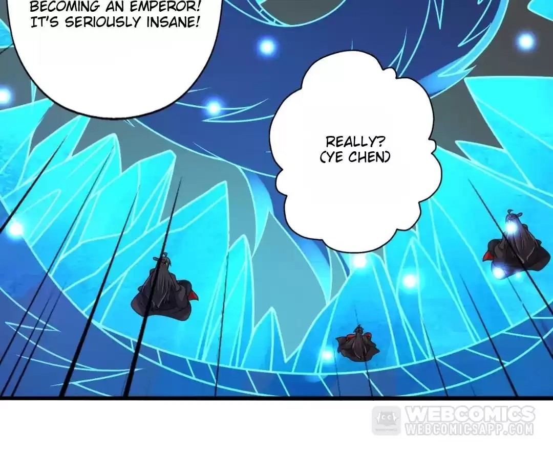 Banished Disciple's Counterattack Chapter 434 page 203 - 