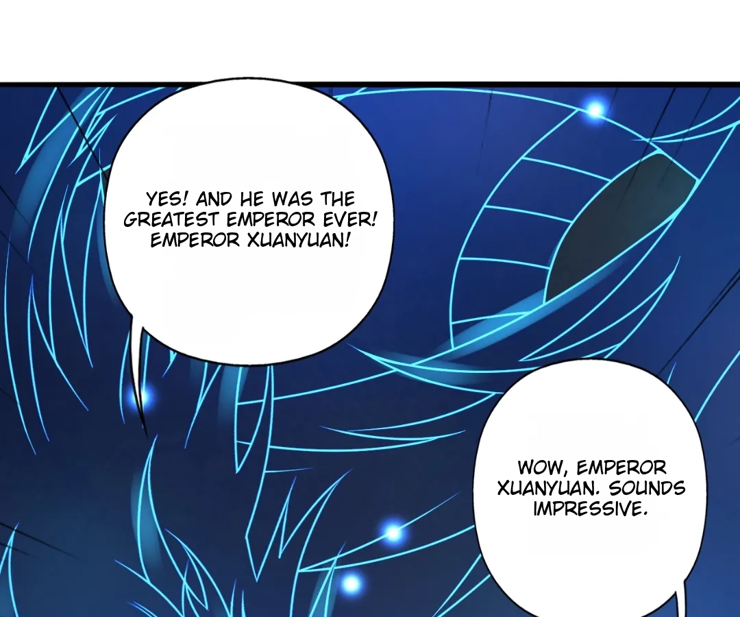 Banished Disciple's Counterattack Chapter 434 page 205 - 