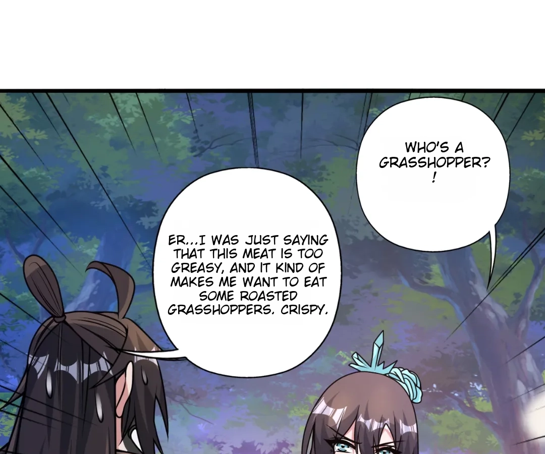 Banished Disciple's Counterattack Chapter 434 page 212 - 