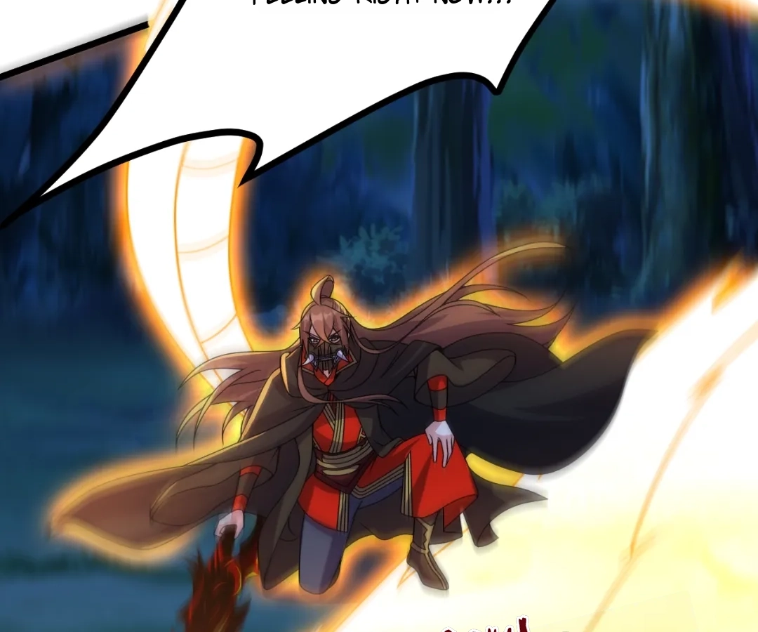Banished Disciple's Counterattack Chapter 434 page 23 - 