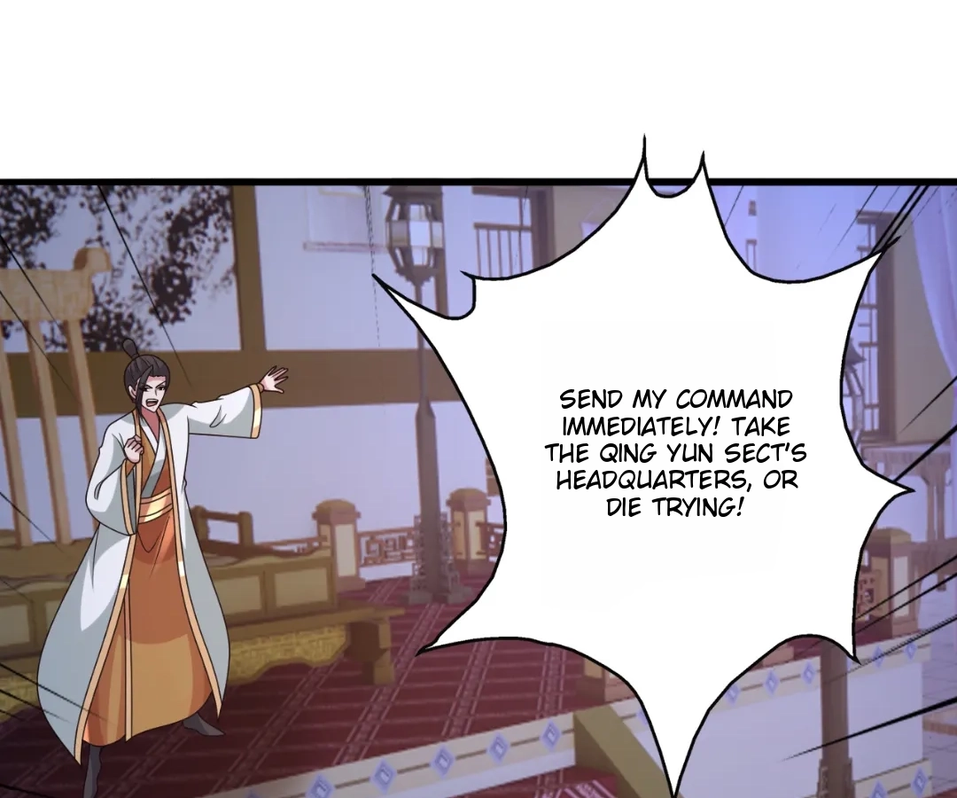 Banished Disciple's Counterattack Chapter 434 page 221 - 