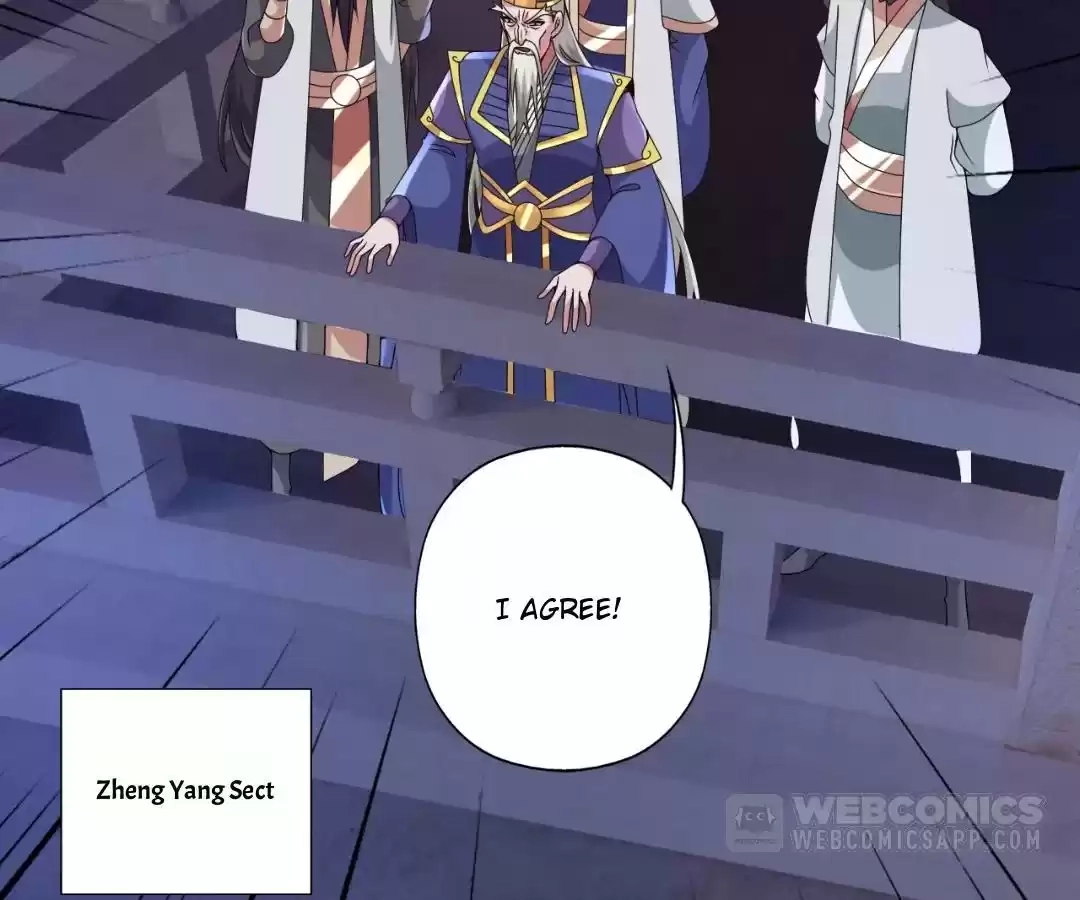 Banished Disciple's Counterattack Chapter 434 page 227 - 
