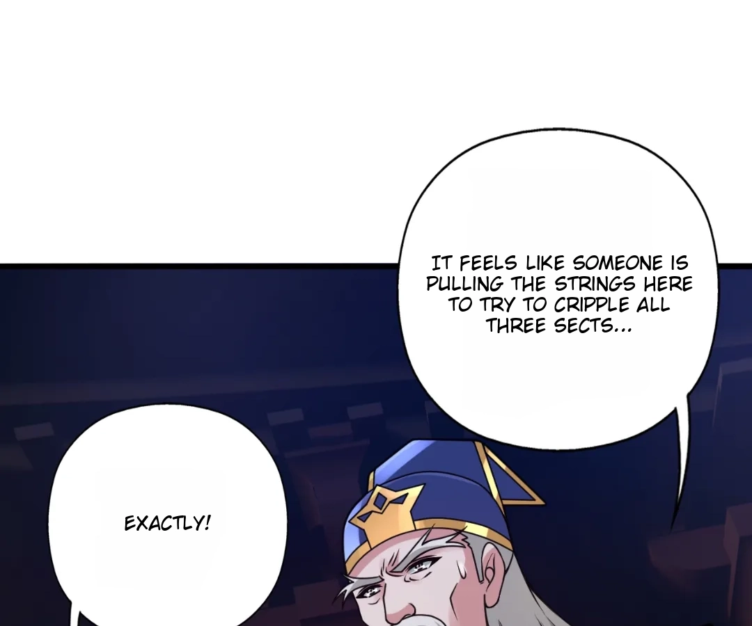 Banished Disciple's Counterattack Chapter 434 page 229 - 