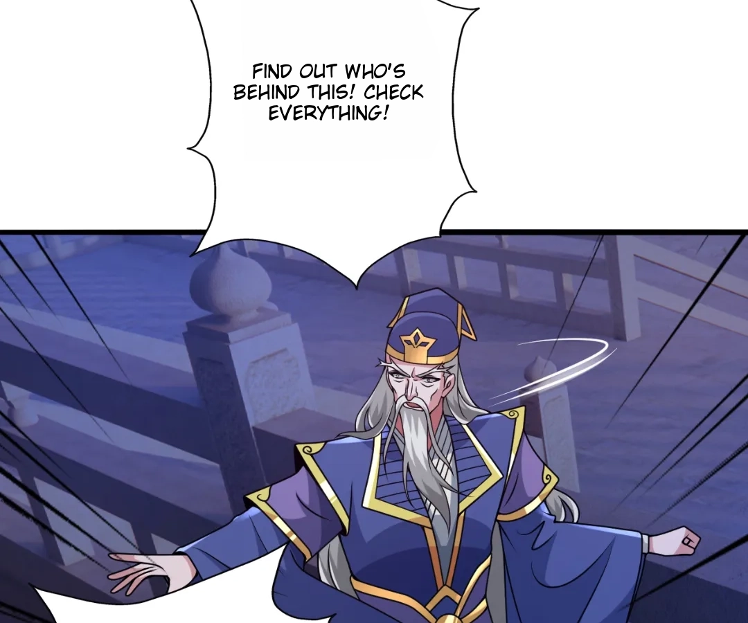 Banished Disciple's Counterattack Chapter 434 page 232 - 