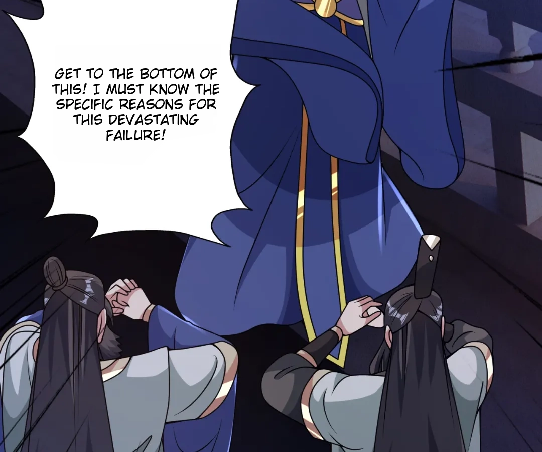 Banished Disciple's Counterattack Chapter 434 page 233 - 