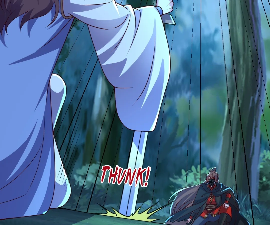 Banished Disciple's Counterattack Chapter 434 page 36 - 